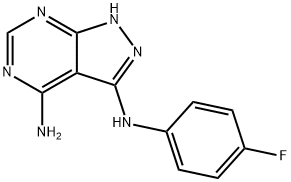 MNK1 Inhibitor