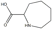 Azepine-2-carboxylicacid, hexahydro-