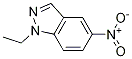 1-乙基-5-硝基吲唑