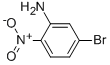 5-溴-2-硝基苯胺
