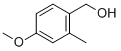 (4-甲氧基-2-甲基苯基)甲醇
