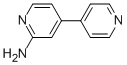 [4,4'-联吡啶]-2-胺