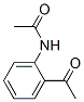 Acetamide, N-(2-acetylphenyl)-