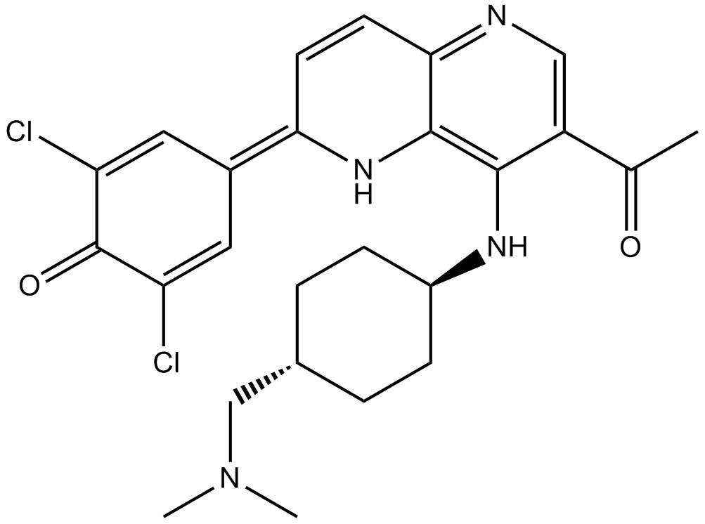 OTSSP-167 hydrochloride
