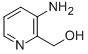 3-氨基-2-羟甲基吡啶