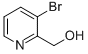 (3-bromopyridin-2-yl)methanol
