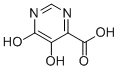 5,6-二羟基嘧啶-4-羧酸