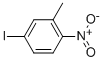 4-碘-2-甲基-1-硝基苯