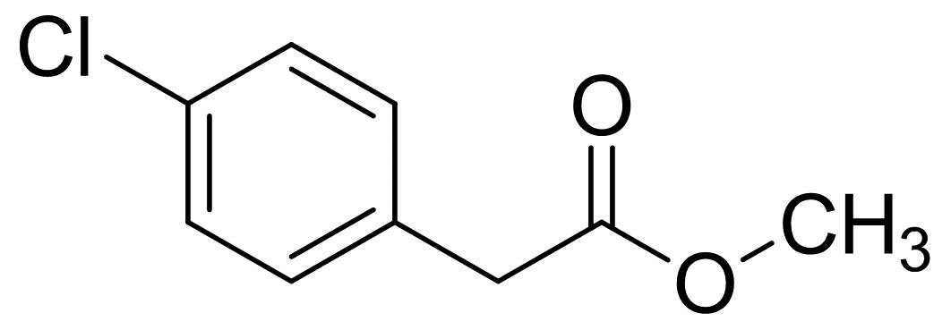 Methyl p-chlorophenylacetate