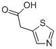 2-(噻唑-5-基)乙酸
