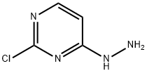 2-Chloro-4-hydrazinylpyrimidine