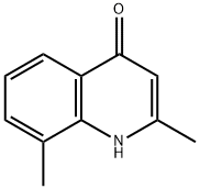 4(1H)-Quinolinone, 2,8-dimethyl-