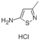 3-甲基-5-氨基-异噻唑盐酸盐