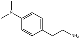 Benzeneethanamine, 4-(dimethylamino)-
