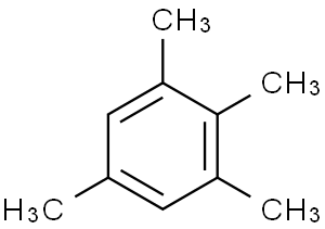 1,2,3,5-tetramethyl-benzen