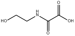 Acetic acid, 2-[(2-hydroxyethyl)amino]-2-oxo-