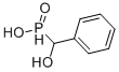 alpha-hydroxybenzylphosphinic acid