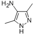 4-amino-3,5-dimethyl-pyrazol