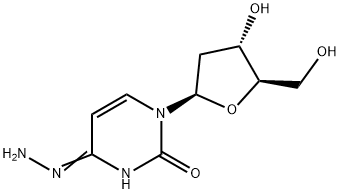 2'-Deoxy-4-hydazone uridine