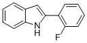 2-(2-FLUOROPHENYL)-1H-INDOLE