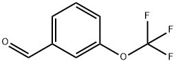 3-(Trifluoromethyl oxy) benzaldehyde
