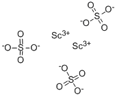 硫酸钪水合物,99.99%