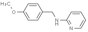 2-Pyridinamine,N-[(4-methoxyphenyl)methyl]