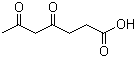 4,6-Dioxoheptanoic acid-3,4,5,6,7-13C5