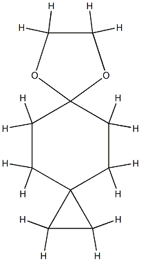 7,10-Dioxadispiro[2.2.4.2]dodecane