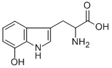 7-羟基色氨酸