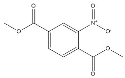 2-nitrobenzene-1,4-dicarboxylic acid dimethyl ester