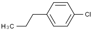 4-Propylchlorobenzene