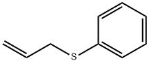 3-(Phenylthio)prop-1-ene