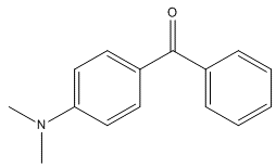 [4-(dimethylamino)phenyl]phenyl-methanon