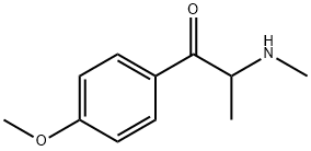 1-(4-甲氧苯基)-2-甲氨基丙酮