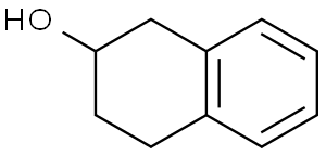 1,2,3,4-四氢-2-萘酚