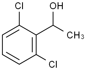 1-(2,6-Dichlorophenyl)ethanol