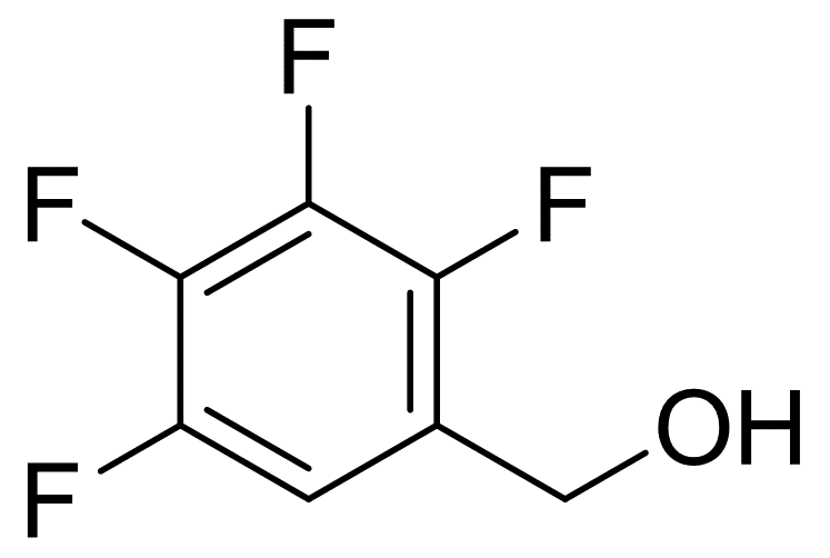 2,3,4,5-tetrafluorobenzenecarbinol