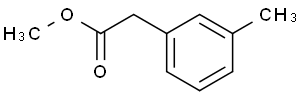 2-(3-methylphenyl)acetic acid methyl ester
