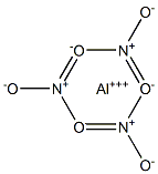 Nitric acid, aluminum salt, basic
