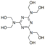 1,3,5-三嗪-2,4,6-三烯三次氮基六甲醇