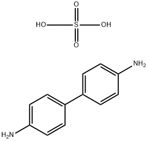 ρ,ρ′-Diaminodiphenyl sulfate
