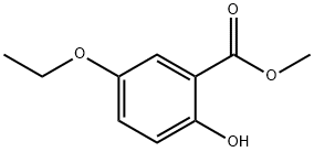 5-乙氧基-2-羟基苯甲酸甲酯