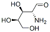 2-Amino-2-deoxy-D-ribose