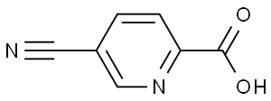 5-Cyanopicoliniic Acid