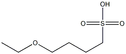 4-ethoxybutane-1-sulfonic acid