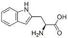 1H-Indole-2-propanoic acid, α-amino-, (αS)-