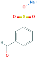 3-Sulfobenzaldehyde Sodium Salt