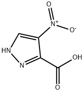 3-硝基吡唑-4-甲酸