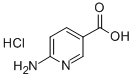 6-亚氨基-1,6-二氢吡啶-3-羧酸盐酸盐
